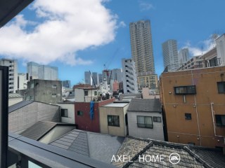 アヴェルーナ月島　