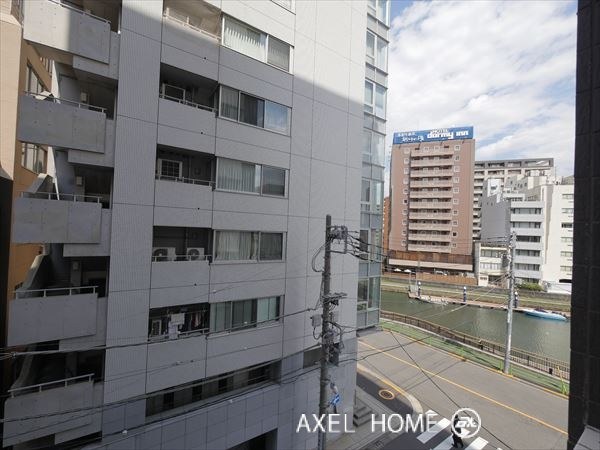 パークアクシス浜松町 （Park Axis）