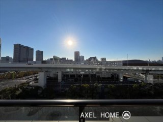 ガレリアグランデ