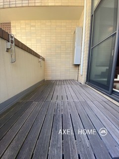 アトラス江戸川アパートメント