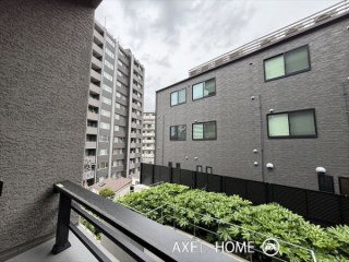 プラウド神楽坂ヒルトップ