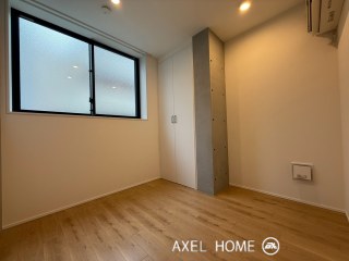 Fullea若松河田（フレア若松河田）