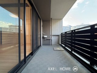 ガーデンヒルズ四ツ谷迎賓の森