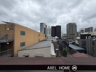 マナハウス四谷