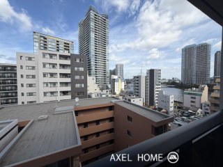 ドゥーエ銀座イーストⅢ