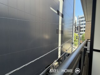 The Residence Nihonbash（ザレジデンス日本橋）