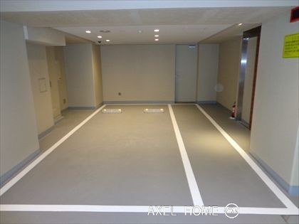 ウェリス銀座二丁目