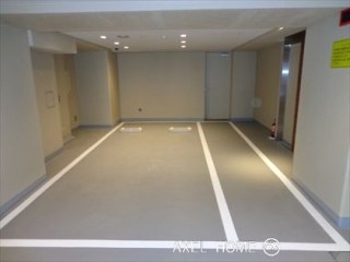 ウェリス銀座二丁目
