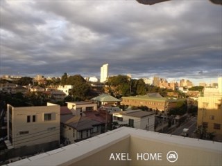 プレミアムキューブ文京江戸川橋＃mo