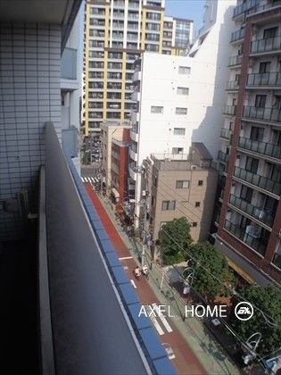 リビオレゾン小石川