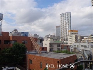 ローザ赤坂
