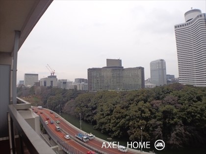 元赤坂タワーズ