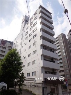 パーク白木