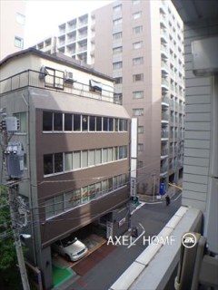 プロシード日本橋堀留町