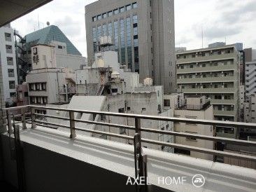 ウィルローズ日本橋レジデンス