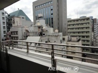 ウィルローズ日本橋レジデンス