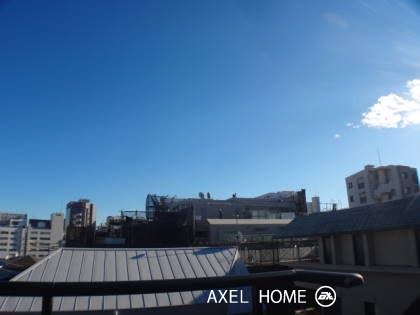 砂土原3丁目戸建