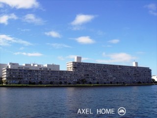 リバーサイドタウン木場南スカイハイツ