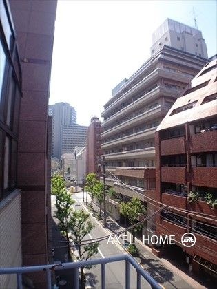 グランバリュー麹町