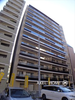 プラウド日本橋三越前