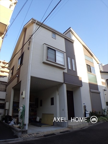 枝川1丁目戸建