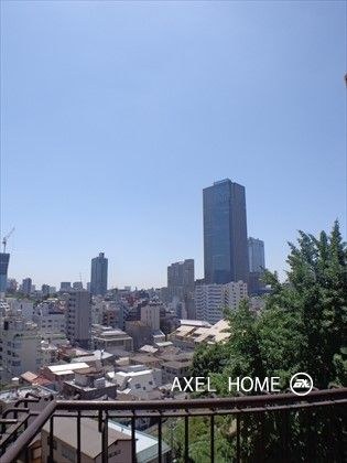 赤坂パーク・マンション