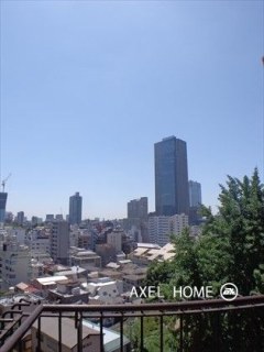 赤坂パーク・マンション
