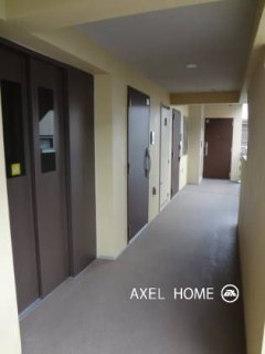 パティオ市谷