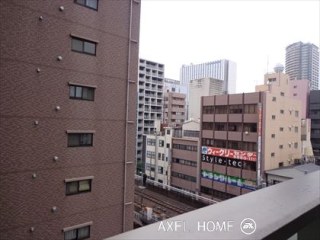 クリオ東神田