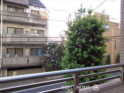 プラウド本郷