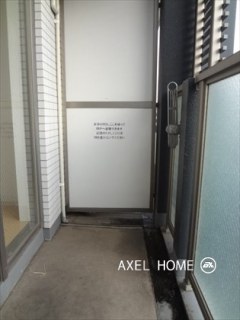 KDXレジデンス東新宿