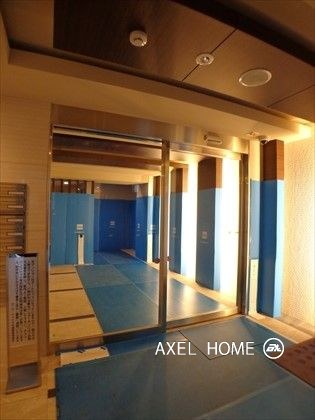 ガーラヴィスタ水道橋