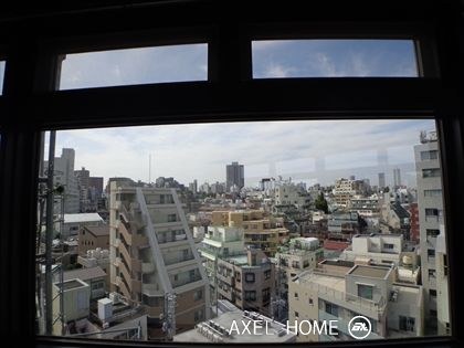 小石川ハイツ