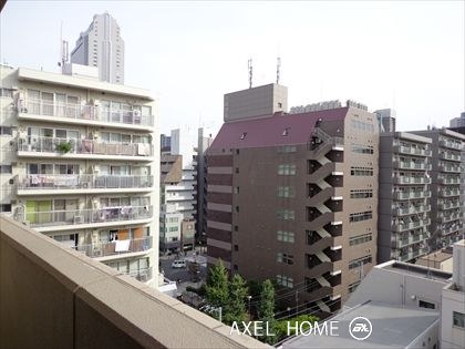 コンシェリア三田