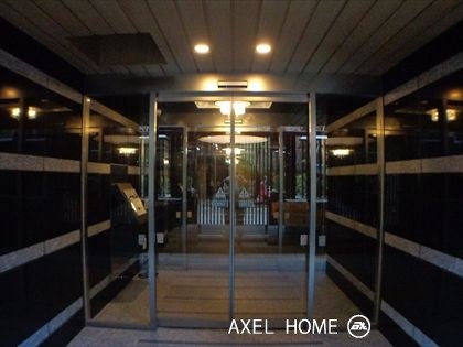 CONOE赤坂丹後町（コノエ赤坂丹後町）