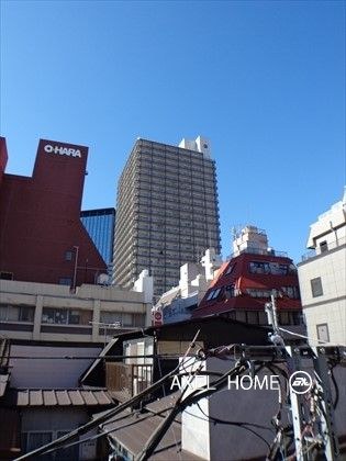 エスティエラ水道橋