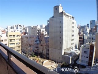 ライオンズマンション御茶ノ水