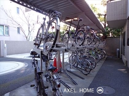藤和シティホームズ小石川