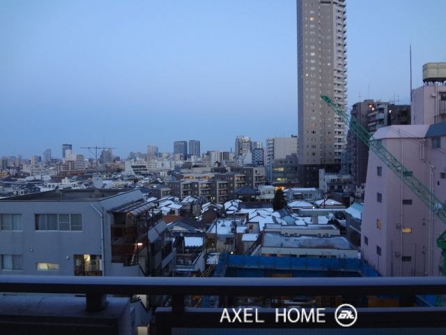 リエール若松町