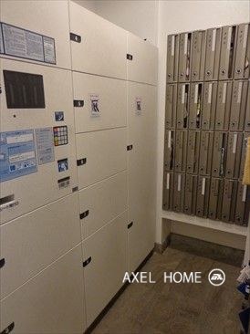 フォレシティ後楽園