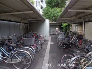 小石川シティハイツ