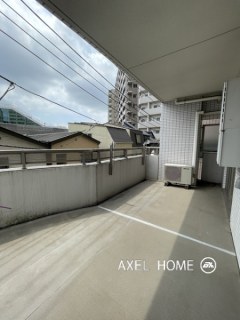 ダイナシティ新宿若松町