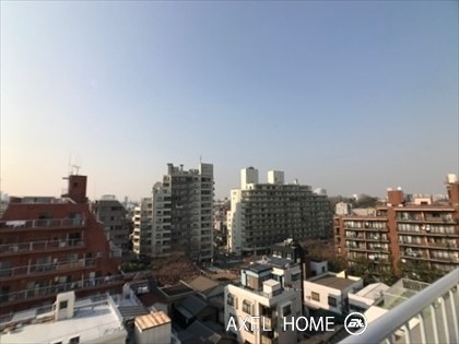 フレール小石川