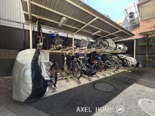 プラウド市谷柳町（PROUD市谷柳町）　