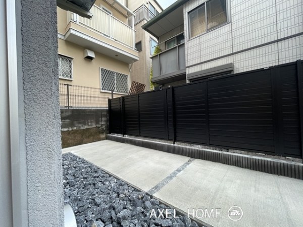 SIDEPLACE OMOTESANDO (サイドプレイス表参道)