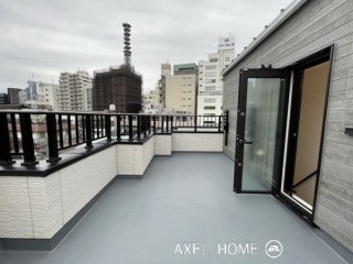 リムテラス四谷ザ・クラス