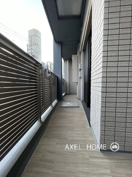 オープンレジデンシア四谷荒木町