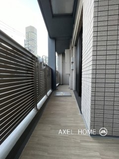 オープンレジデンシア四谷荒木町