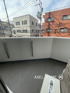 サンブルーム赤坂