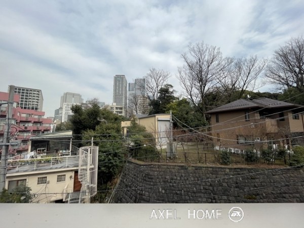 メゾン赤坂